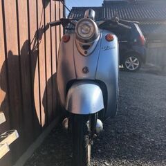 原付☆ヘルメット☆替えタイヤ付