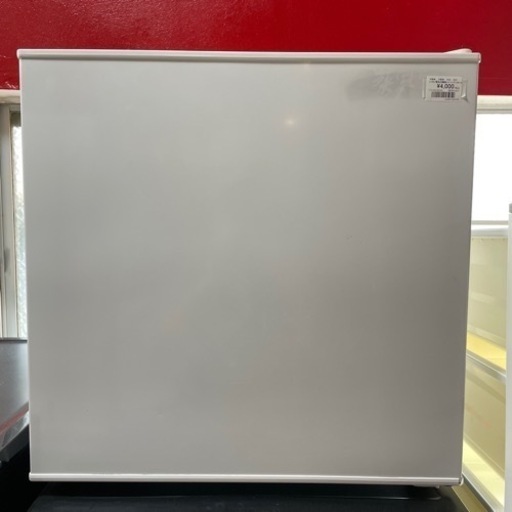 【中古】ノンフロン冷蔵庫 UR-D50H/50L 2016年製