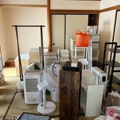 家具　フリマ