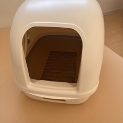 デオトイレ【値下げ！】
