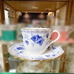 NARUMI  ティーカップ 中古