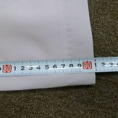 ◆お引取り限定/三重県/値引不可◆未使用グレーIラインＯＰ　入学式等冠婚葬祭の画像