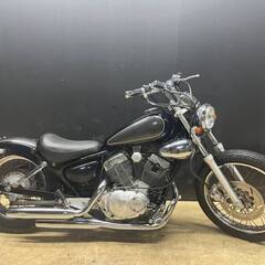 ヤマハ　ビラーゴ250　初期型　１4.9万円