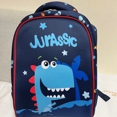 値下げ！【新品】子供用リュック