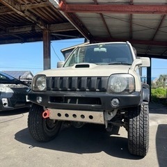 値下げしました　JB23 ジムニー　カスタム多数　