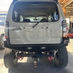 値下げしました　JB23 ジムニー　カスタム多数　の画像