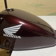 ホンダ　モンキー　5L タンク　
