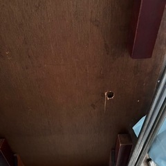 折りたたみテーブルの画像