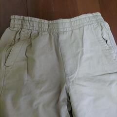 ユニクロ　メンズ　パンツ　Ｓの画像