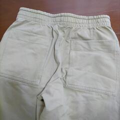 ユニクロ　メンズ　パンツ　Ｓの画像