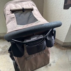 Airbuggy エアバギー　付属品大量の画像