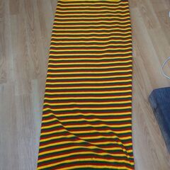 サーフボードソフトケース 190ｃｍ（中古品）