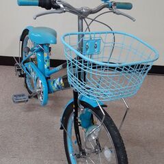 【北見市】自転車　TAKEDA LIKE A FLAWER FR...