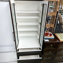 食器棚 キッチンボード 16000円の画像