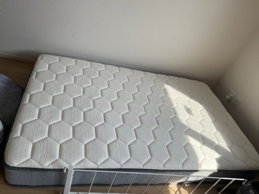 (3/30まで) avenco マットレス セミダブル