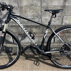 スペシャライズド　グレイヴコンプ29