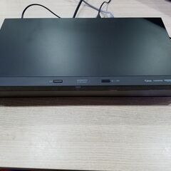 【愛品館市原店】SHARP 2022年製 ブルーレイレコーダー ...