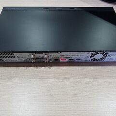 【愛品館市原店】SHARP 2022年製 ブルーレイレコーダー 4B-C40DT3【愛市HA019805-104】の画像