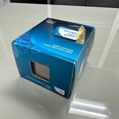 CPU+CPUクーラー