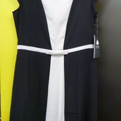 ◆お引取り限定/三重県/値引不可◆未使用　　Aラインノースリーブ...