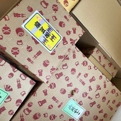 お雛様7段飾りの画像