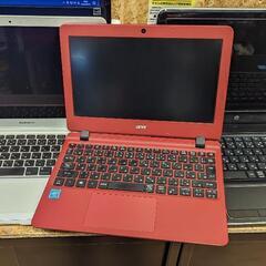 ジャンク ノートパソコン 複数台