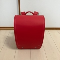 ランドセル　女子用　値段交渉可能