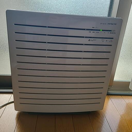 空気清浄機