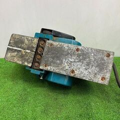 マキタ 1911B 電気カンナ【野田愛宕店】【店頭取引限定】【中古】ITMR9M6949I0の画像