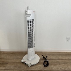 コイズミ　タワーファン　KFT-0581の画像