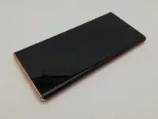 (付属品無し)Huawei Mate 30 Pro 5G 8GB 256GB LIO-N29 国内版 【SIMフリー】 GooglePlay非搭載