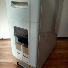 【無料】ライスストッカー(米びつ)　中古の画像