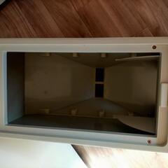 【無料】ライスストッカー(米びつ)　中古の画像