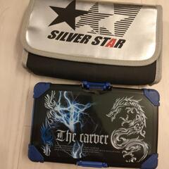 美品　彫刻刀セット