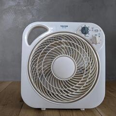 扇風機　送風機　サーキュレーター