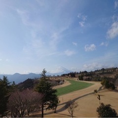ゴルフ仲間募集します！