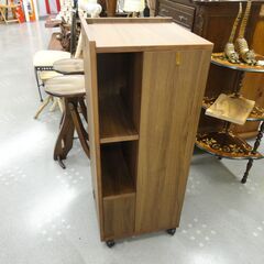 karimoku　カリモク　マルチラック　QS1673　【モノ市場半田店131】の画像