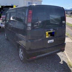 ご成約　HM2 ホンダ　バモス　Lターボ　4WD 後期型の画像