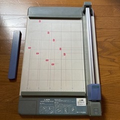 LIONロータリーカッター　RC-B4