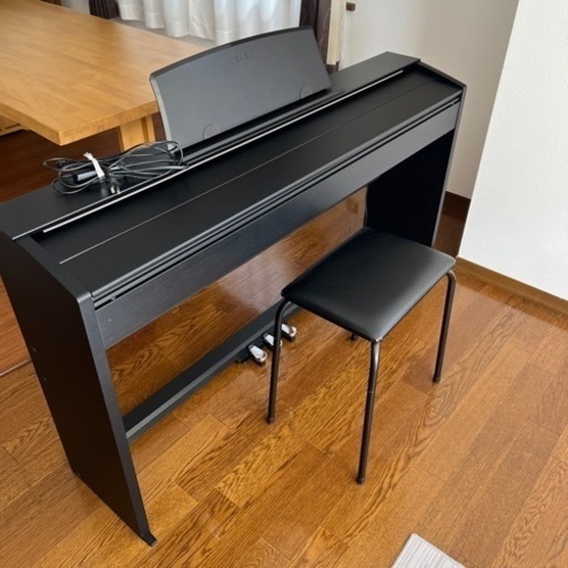電子ピアノ