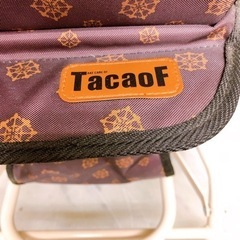 シルバーカー TacaoF の画像