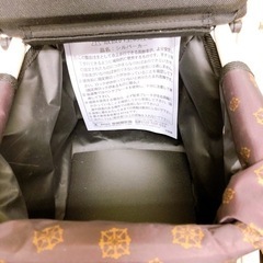 シルバーカー TacaoF の画像