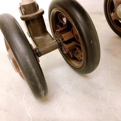 シルバーカー TacaoF の画像