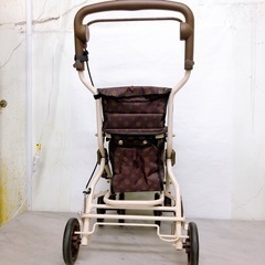 シルバーカー TacaoF の画像