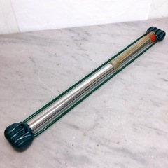【売約済】筋トレ器具 昭和レトロ ヴィンテージ トレーニンググッズ