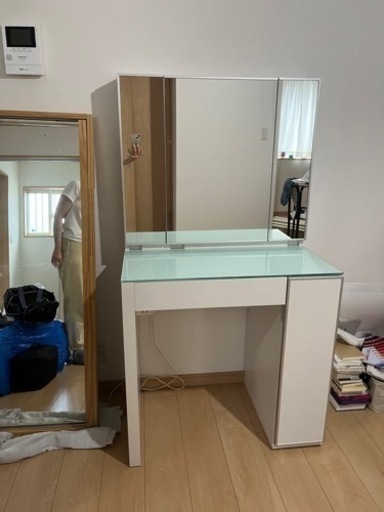 ドレッサー美品