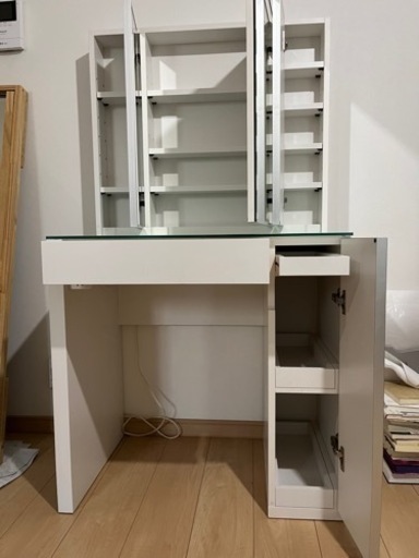 ドレッサー美品