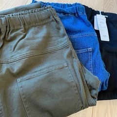 マタニティー　Ｍサイズ　3枚