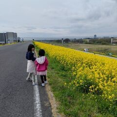 ママ友達募集中です