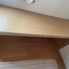 デスクの画像